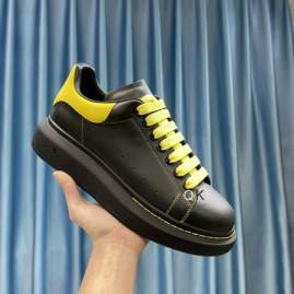 Picture of Alexander McQueen Shoes _SKUAlexanderMcQueensz35-45MK0417455
